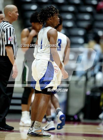 Thumbnail 2 in Prosper vs. Midlothian  photogallery.