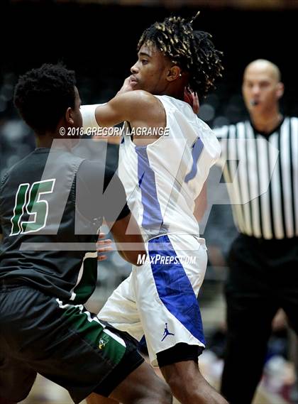 Thumbnail 2 in Prosper vs. Midlothian  photogallery.