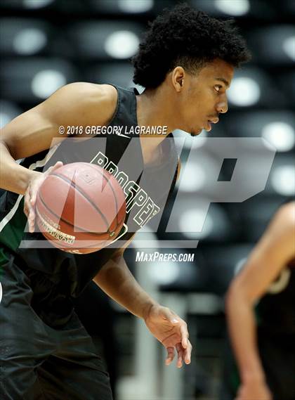 Thumbnail 3 in Prosper vs. Midlothian  photogallery.