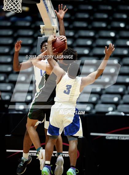 Thumbnail 2 in Prosper vs. Midlothian  photogallery.
