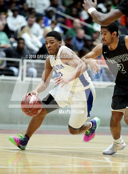 Thumbnail 3 in Prosper vs. Midlothian  photogallery.