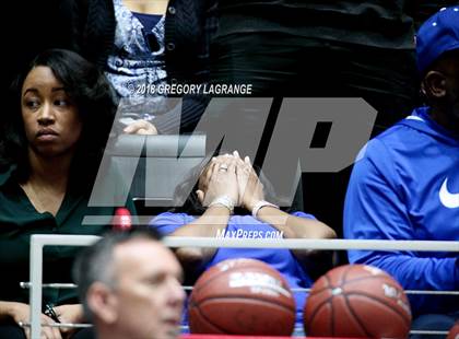 Thumbnail 1 in Prosper vs. Midlothian  photogallery.