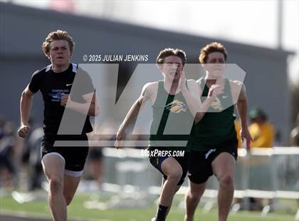 Thumbnail 1 in Meridian-Borah-Timberline-Eagle Quad Meet photogallery.