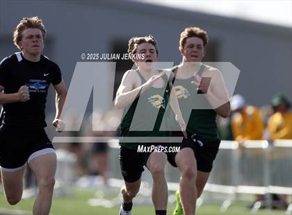 Thumbnail 1 in Meridian-Borah-Timberline-Eagle Quad Meet photogallery.