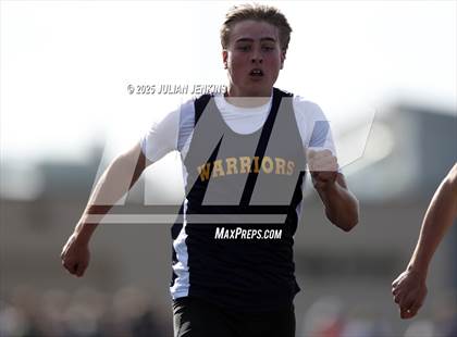 Thumbnail 3 in Meridian-Borah-Timberline-Eagle Quad Meet photogallery.
