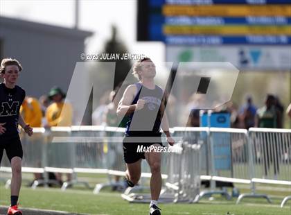 Thumbnail 1 in Meridian-Borah-Timberline-Eagle Quad Meet photogallery.