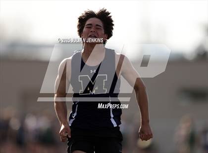 Thumbnail 2 in Meridian-Borah-Timberline-Eagle Quad Meet photogallery.