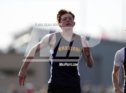 Thumbnail 1 in Meridian-Borah-Timberline-Eagle Quad Meet photogallery.