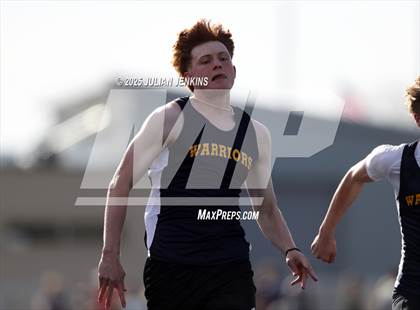 Thumbnail 3 in Meridian-Borah-Timberline-Eagle Quad Meet photogallery.