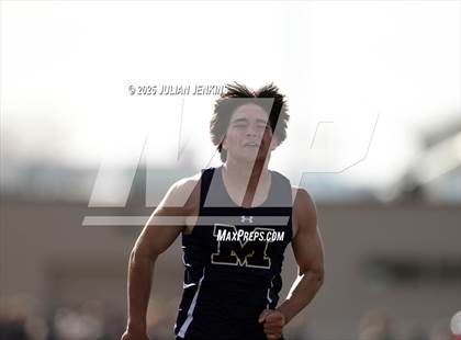 Thumbnail 2 in Meridian-Borah-Timberline-Eagle Quad Meet photogallery.