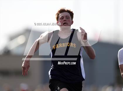 Thumbnail 2 in Meridian-Borah-Timberline-Eagle Quad Meet photogallery.