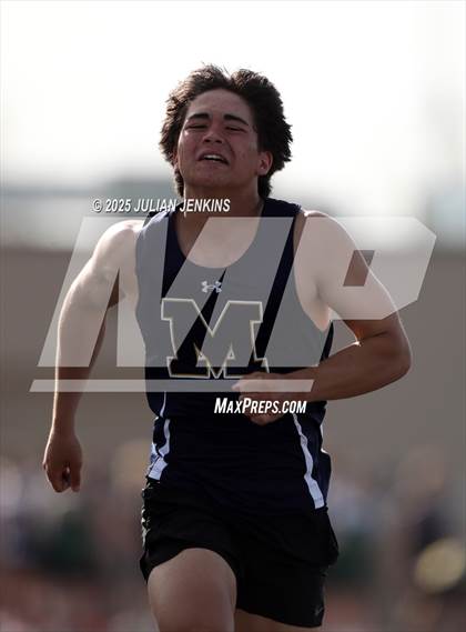 Thumbnail 1 in Meridian-Borah-Timberline-Eagle Quad Meet photogallery.