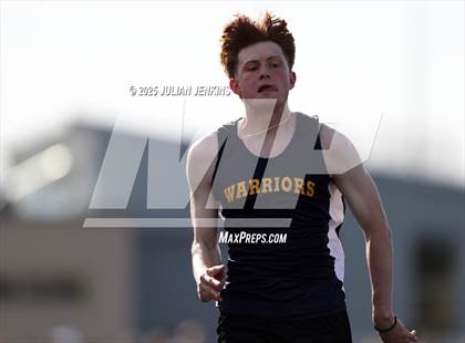 Thumbnail 1 in Meridian-Borah-Timberline-Eagle Quad Meet photogallery.