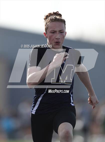 Thumbnail 1 in Meridian-Borah-Timberline-Eagle Quad Meet photogallery.