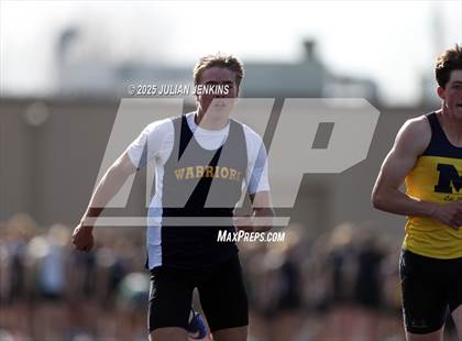 Thumbnail 1 in Meridian-Borah-Timberline-Eagle Quad Meet photogallery.