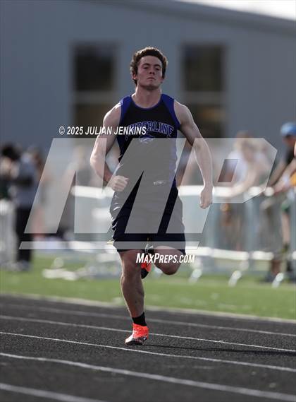 Thumbnail 3 in Meridian-Borah-Timberline-Eagle Quad Meet photogallery.