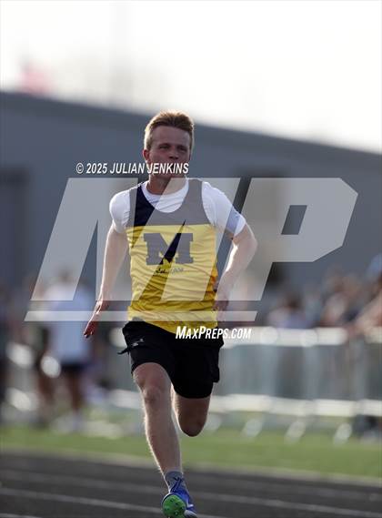 Thumbnail 2 in Meridian-Borah-Timberline-Eagle Quad Meet photogallery.