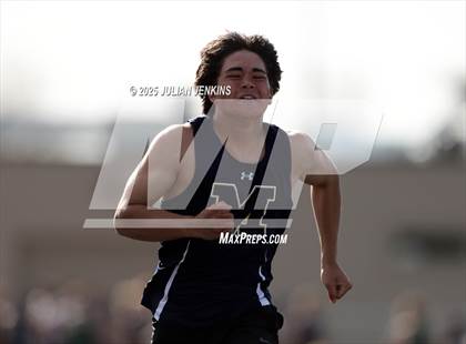Thumbnail 1 in Meridian-Borah-Timberline-Eagle Quad Meet photogallery.