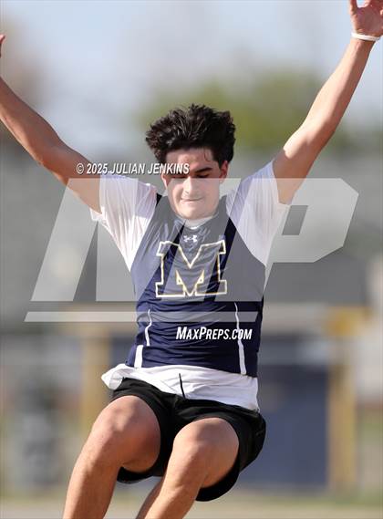 Thumbnail 2 in Meridian-Borah-Timberline-Eagle Quad Meet photogallery.