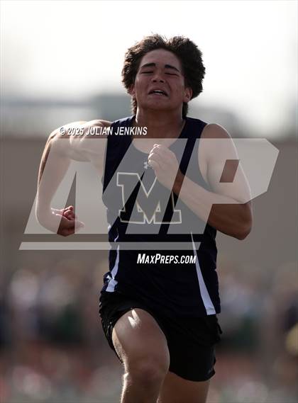 Thumbnail 3 in Meridian-Borah-Timberline-Eagle Quad Meet photogallery.