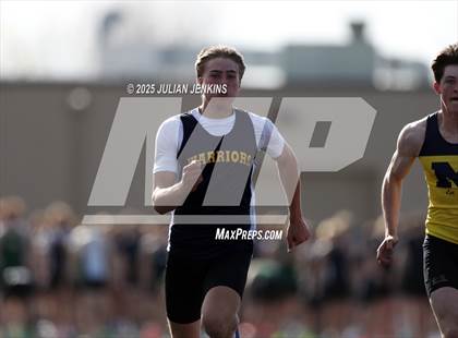 Thumbnail 2 in Meridian-Borah-Timberline-Eagle Quad Meet photogallery.