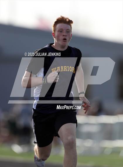 Thumbnail 1 in Meridian-Borah-Timberline-Eagle Quad Meet photogallery.