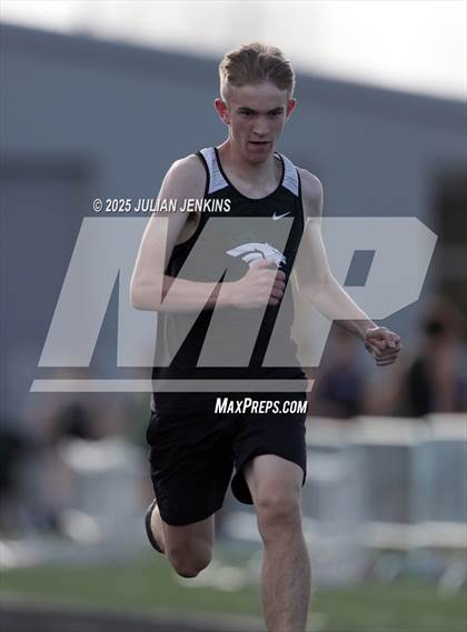 Thumbnail 1 in Meridian-Borah-Timberline-Eagle Quad Meet photogallery.