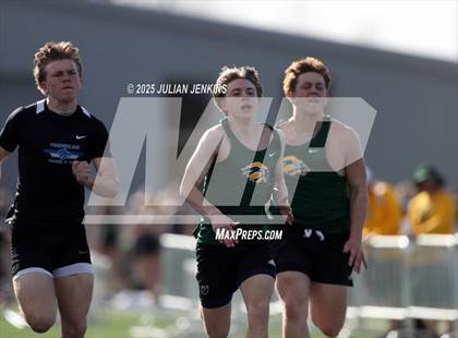 Thumbnail 2 in Meridian-Borah-Timberline-Eagle Quad Meet photogallery.