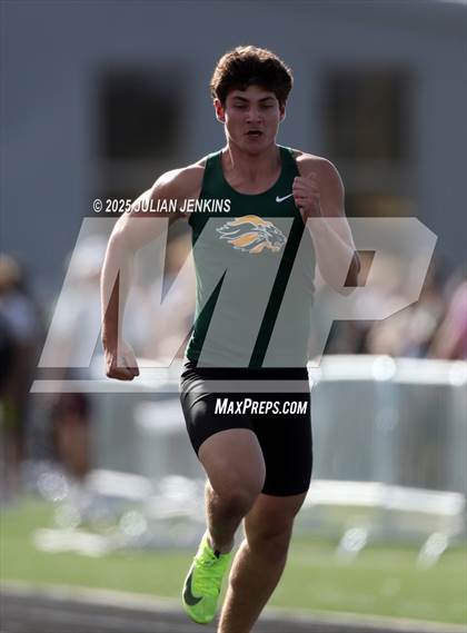 Thumbnail 2 in Meridian-Borah-Timberline-Eagle Quad Meet photogallery.