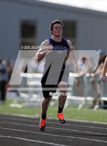 Thumbnail 1 in Meridian-Borah-Timberline-Eagle Quad Meet photogallery.