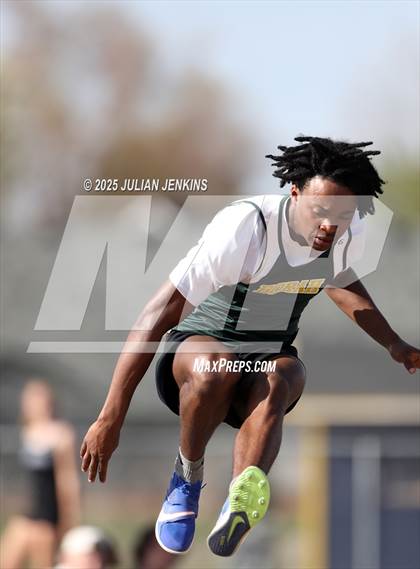 Thumbnail 2 in Meridian-Borah-Timberline-Eagle Quad Meet photogallery.