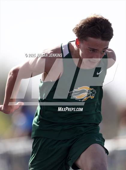 Thumbnail 1 in Meridian-Borah-Timberline-Eagle Quad Meet photogallery.