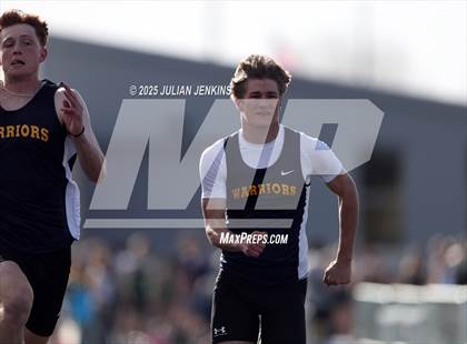 Thumbnail 1 in Meridian-Borah-Timberline-Eagle Quad Meet photogallery.