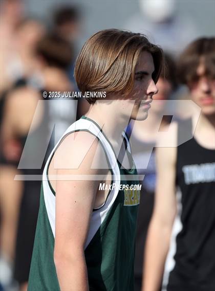 Thumbnail 3 in Meridian-Borah-Timberline-Eagle Quad Meet photogallery.