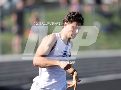 Thumbnail 2 in Meridian-Borah-Timberline-Eagle Quad Meet photogallery.