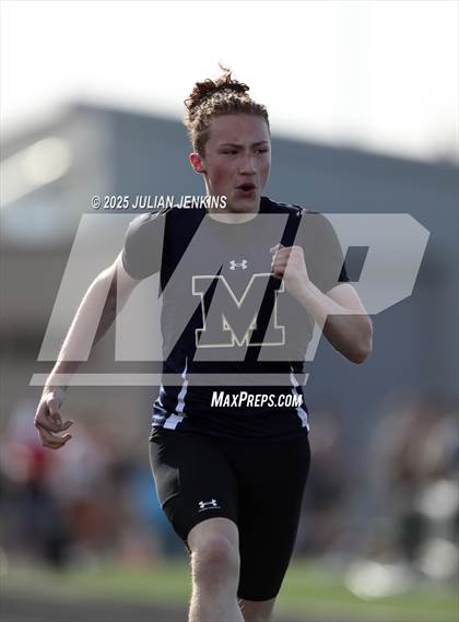 Thumbnail 1 in Meridian-Borah-Timberline-Eagle Quad Meet photogallery.