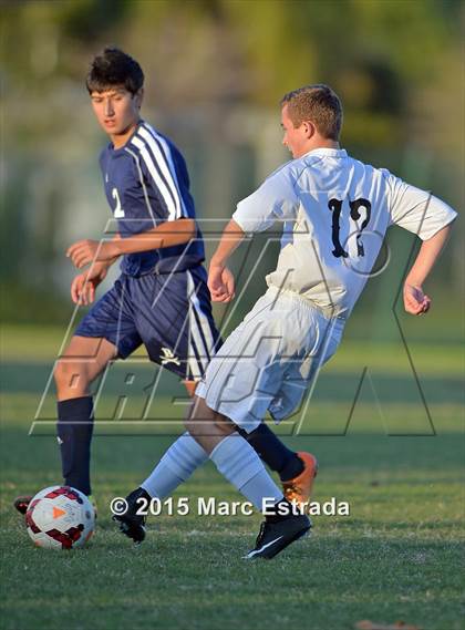 Thumbnail 2 in  Berkeley Prep @ St. Petersburg Catholic  photogallery.
