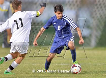 Thumbnail 3 in  Berkeley Prep @ St. Petersburg Catholic  photogallery.