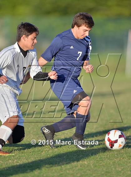 Thumbnail 2 in  Berkeley Prep @ St. Petersburg Catholic  photogallery.