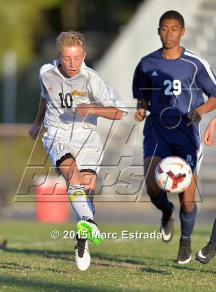 Thumbnail 3 in  Berkeley Prep @ St. Petersburg Catholic  photogallery.