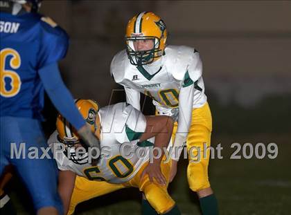 Thumbnail 1 in Burney @ Maxwell (CIF NS D5 Playoffs) photogallery.