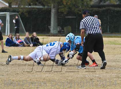 Thumbnail 1 in Jesuit vs.Spain (Allstate Sugar Bowl Lacrosse  Classic) photogallery.