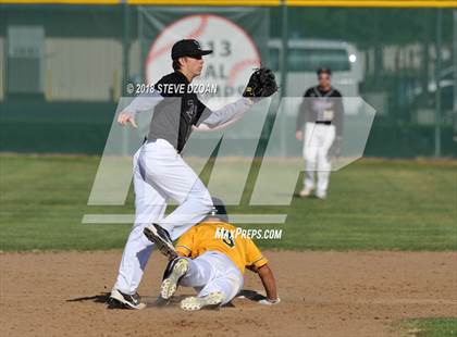 Thumbnail 2 in Tokay @ Tracy photogallery.