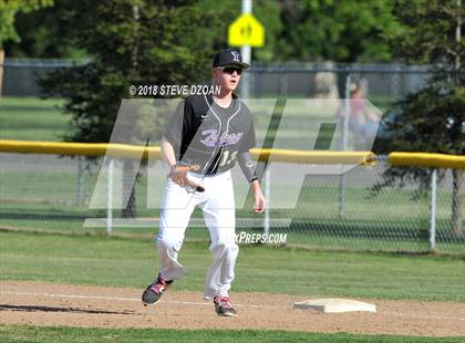 Thumbnail 1 in Tokay @ Tracy photogallery.