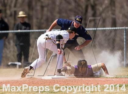 Thumbnail 2 in Plum @ North Allegheny photogallery.