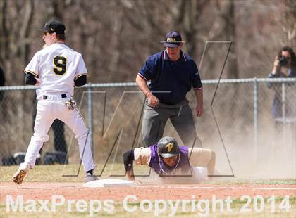 Thumbnail 3 in Plum @ North Allegheny photogallery.