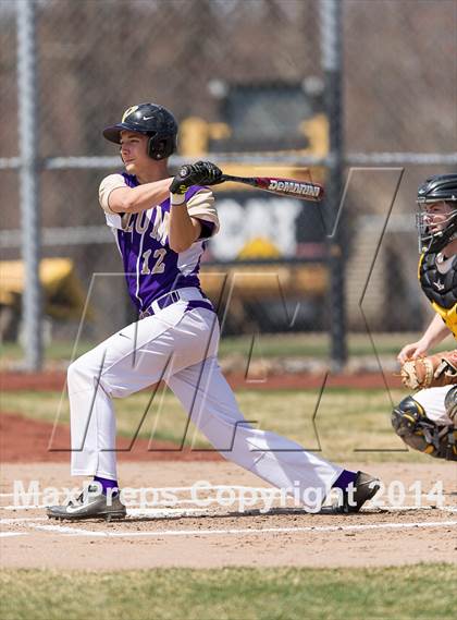 Thumbnail 3 in Plum @ North Allegheny photogallery.