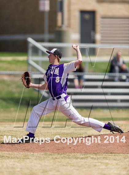 Thumbnail 2 in Plum @ North Allegheny photogallery.