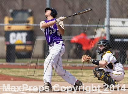 Thumbnail 3 in Plum @ North Allegheny photogallery.