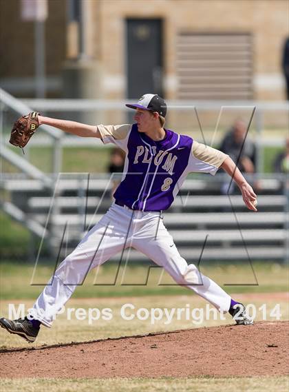 Thumbnail 3 in Plum @ North Allegheny photogallery.